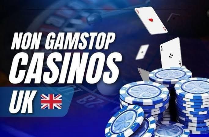 Exploring Non Gamstop UK Casinos A Comprehensive Guide 925797064