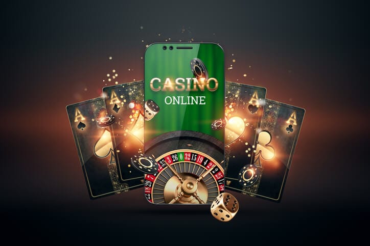 Top Casino Sites That Offer the Best Gaming Experience