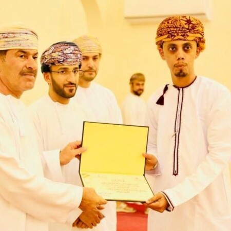 صورة الملف الشخصي من الأستاذ/سعود الحوماني