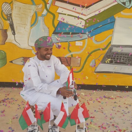 صورة الملف الشخصي من الأستاذ/وائل التوبي
