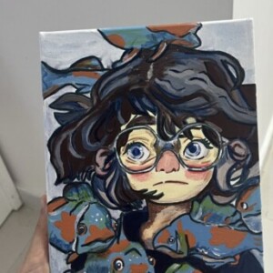 صورة الملف الشخصي من إباء بنت هلال المفرجية