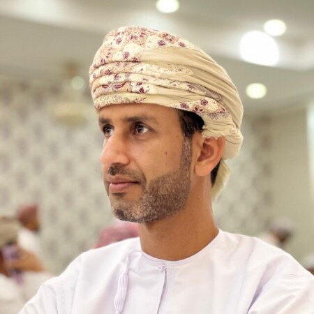 صورة الملف الشخصي من أ/ هلال السعيدي