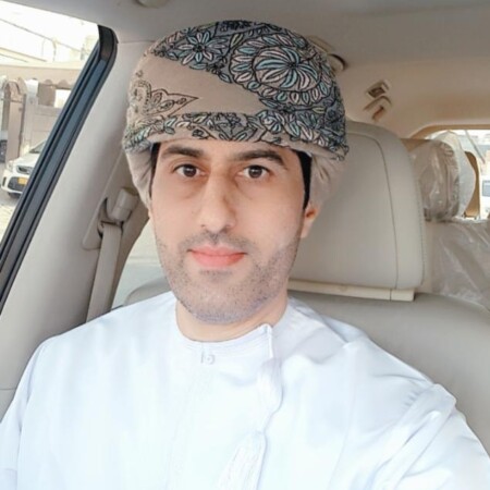 صورة الملف الشخصي من الآستاذ/يعقوب البلوشي